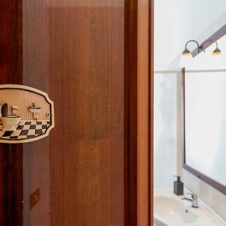 Bed And Breakfast Dolce Vita Bologna Exterior foto
