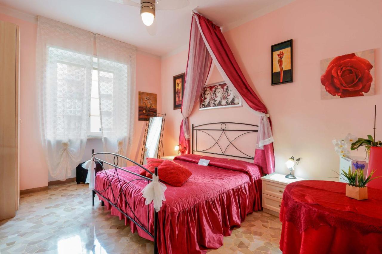 Bed And Breakfast Dolce Vita Bologna Exterior foto