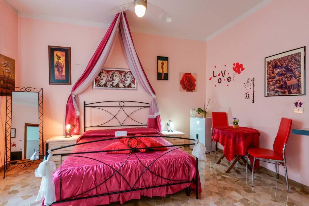 Bed And Breakfast Dolce Vita Bologna Exterior foto