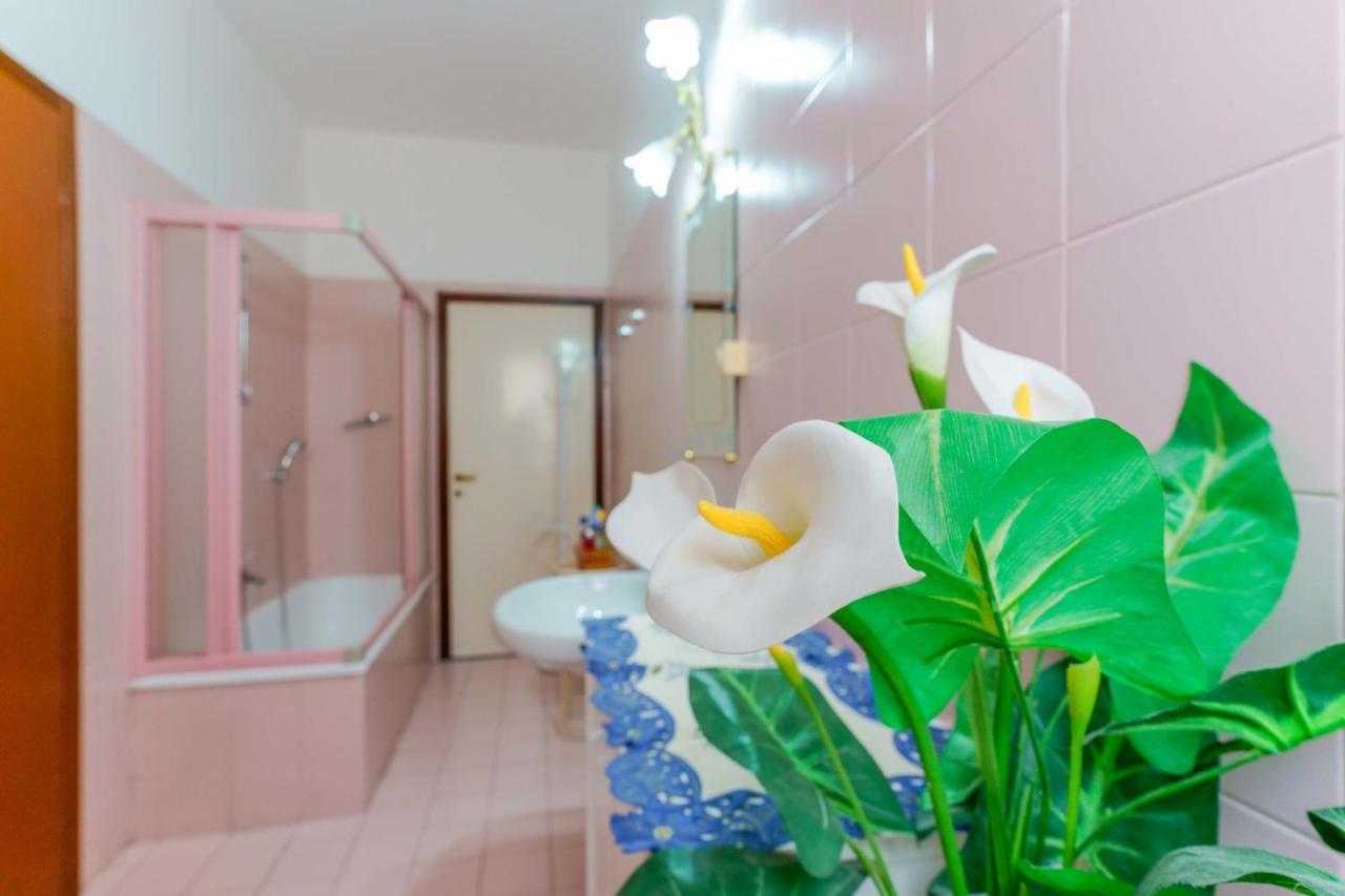 Bed And Breakfast Dolce Vita Bologna Exterior foto