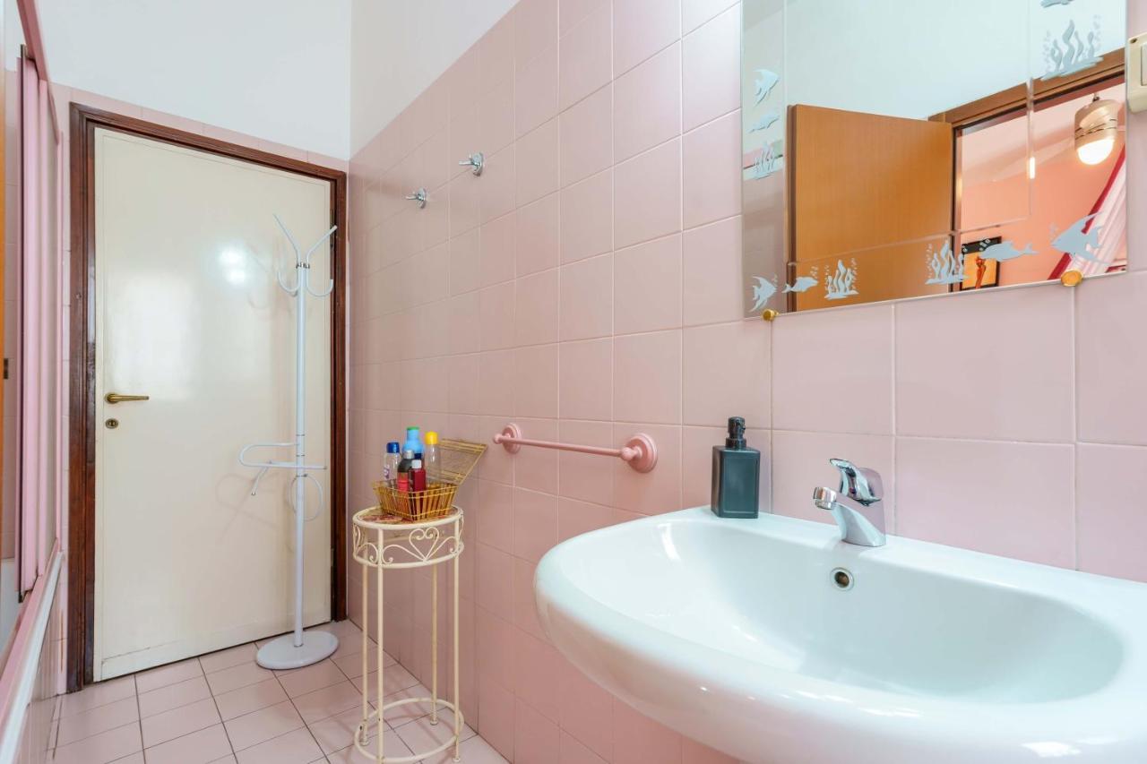 Bed And Breakfast Dolce Vita Bologna Exterior foto