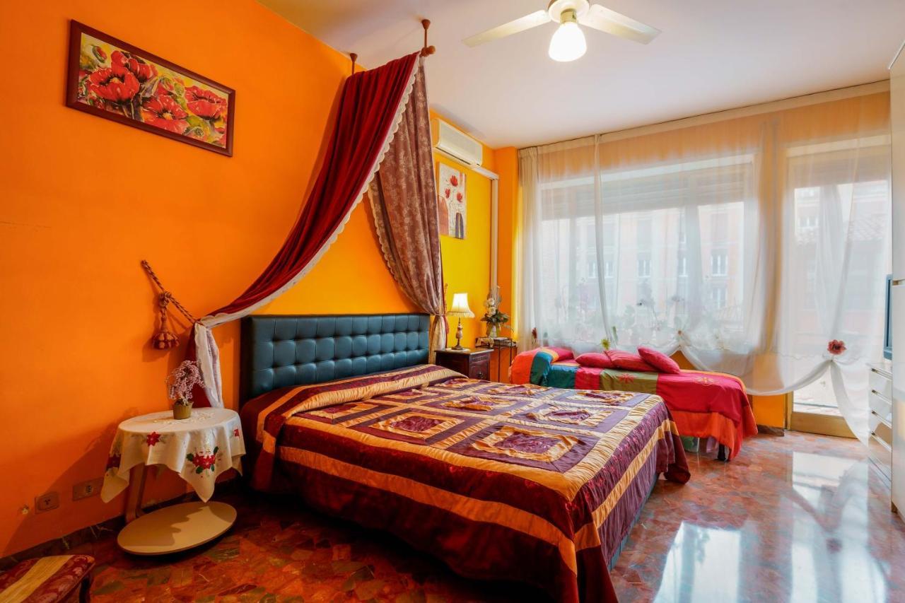 Bed And Breakfast Dolce Vita Bologna Exterior foto