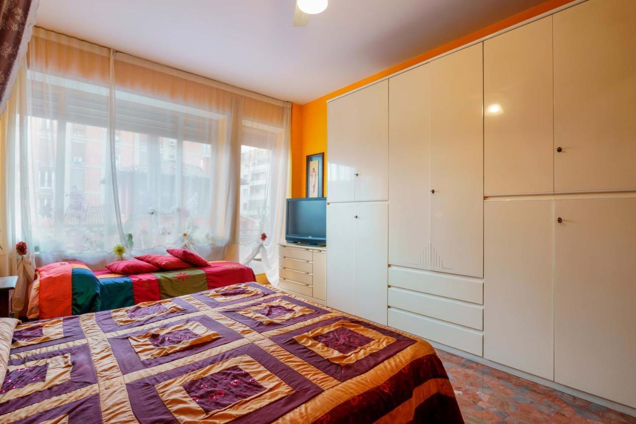 Bed And Breakfast Dolce Vita Bologna Exterior foto