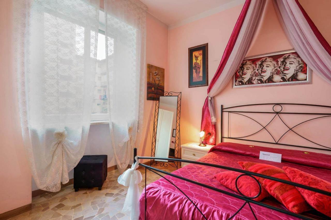 Bed And Breakfast Dolce Vita Bologna Exterior foto