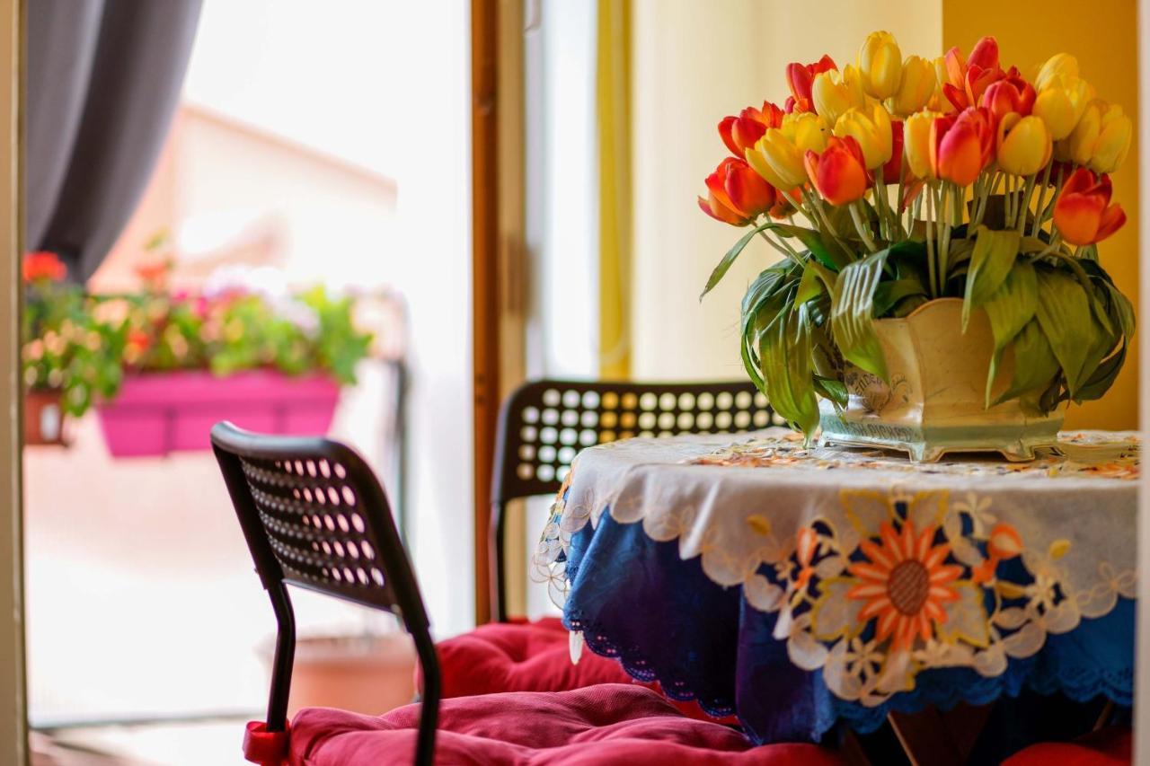 Bed And Breakfast Dolce Vita Bologna Exterior foto