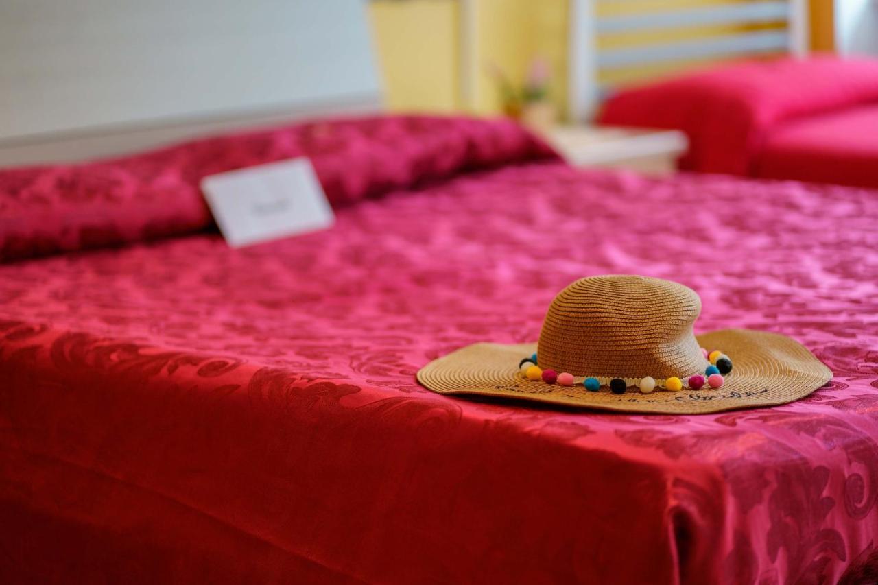 Bed And Breakfast Dolce Vita Bologna Exterior foto