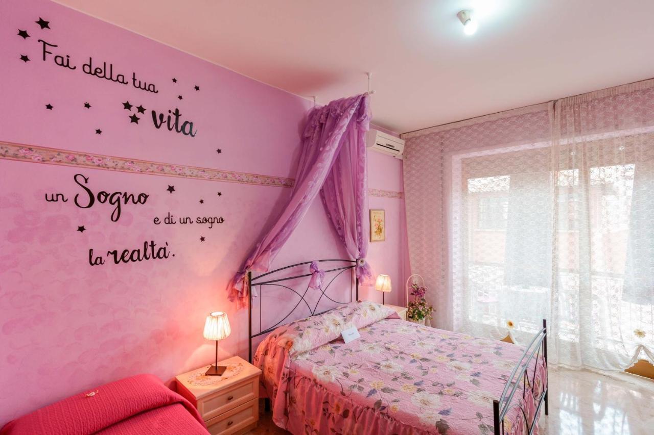 Bed And Breakfast Dolce Vita Bologna Exterior foto
