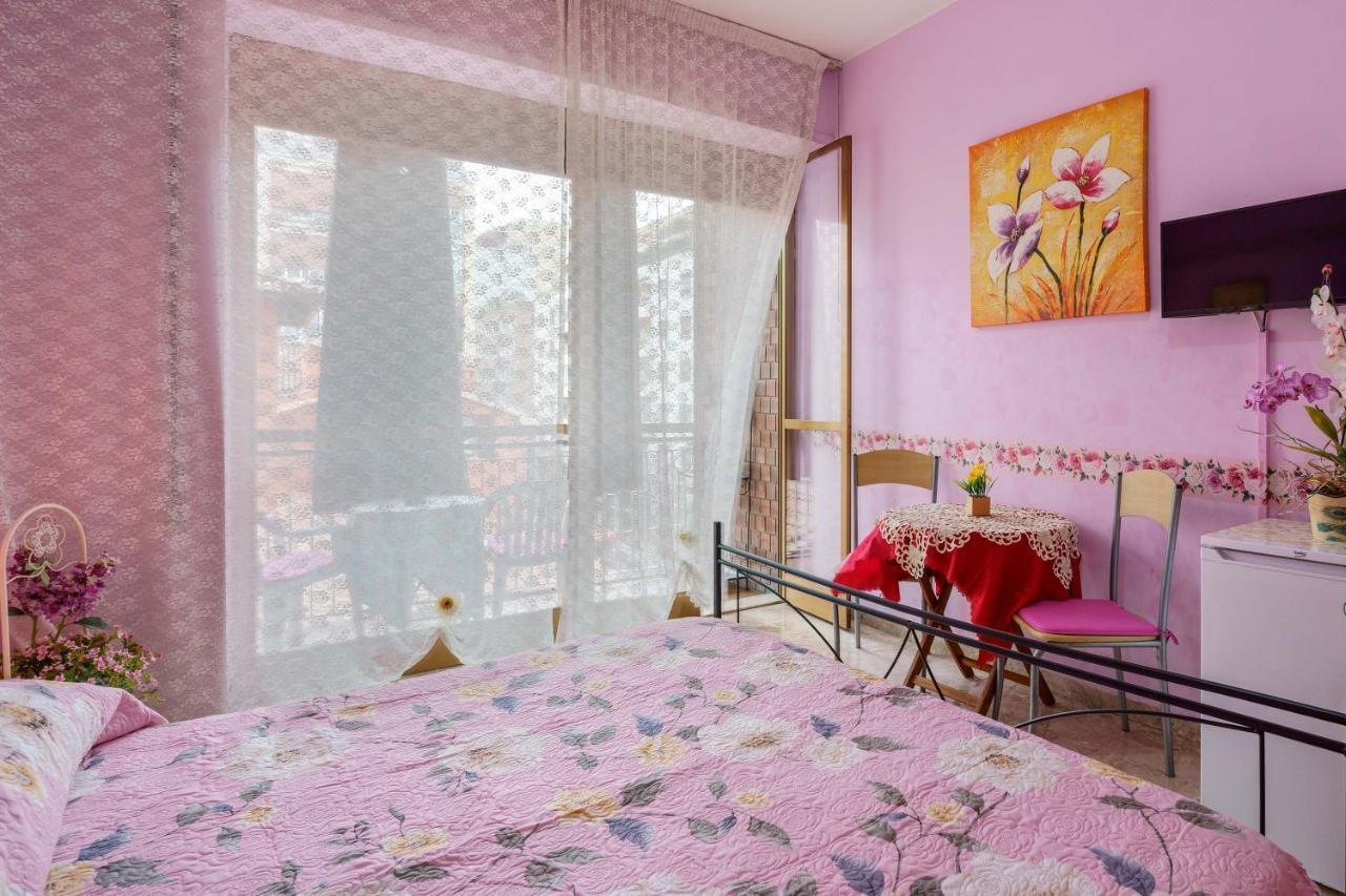Bed And Breakfast Dolce Vita Bologna Exterior foto