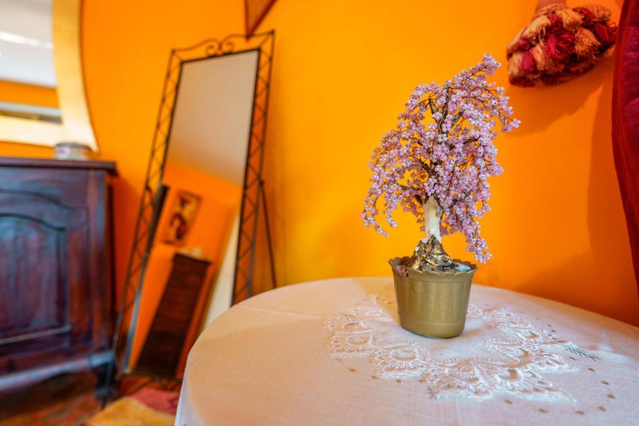 Bed And Breakfast Dolce Vita Bologna Exterior foto
