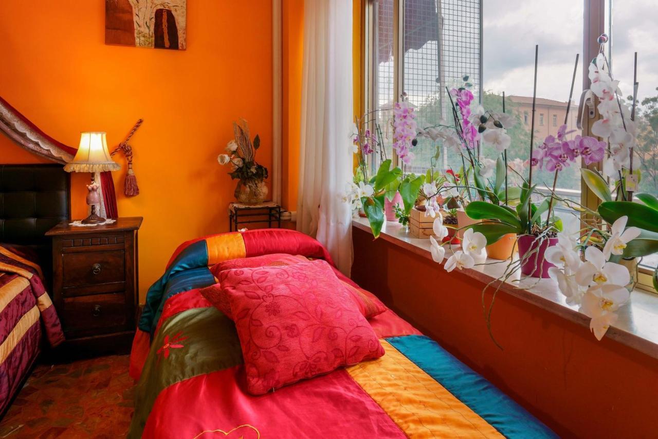 Bed And Breakfast Dolce Vita Bologna Exterior foto