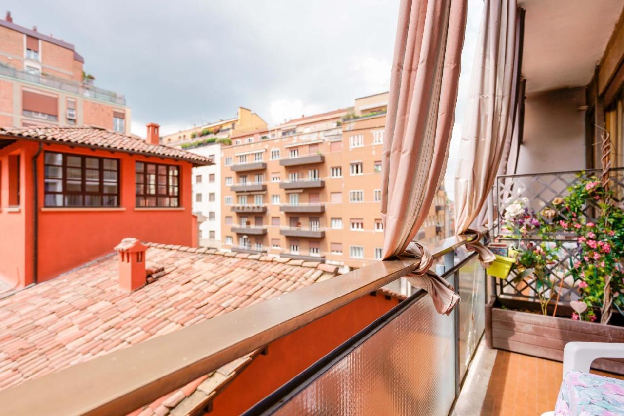 Bed And Breakfast Dolce Vita Bologna Exterior foto