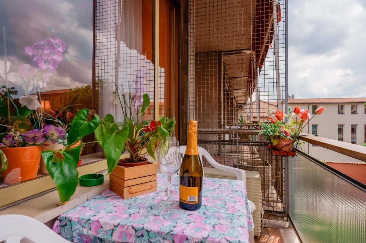 Bed And Breakfast Dolce Vita Bologna Exterior foto