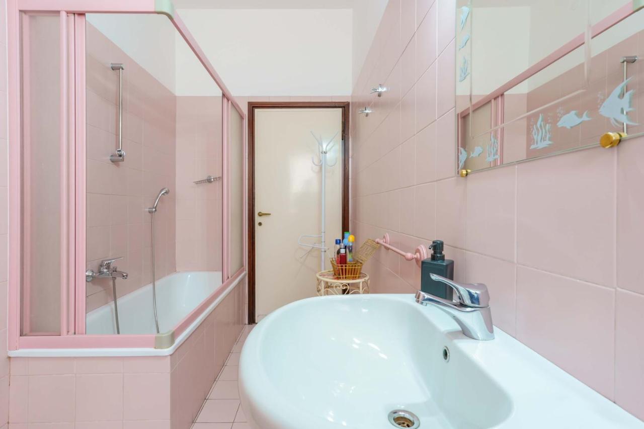 Bed And Breakfast Dolce Vita Bologna Exterior foto