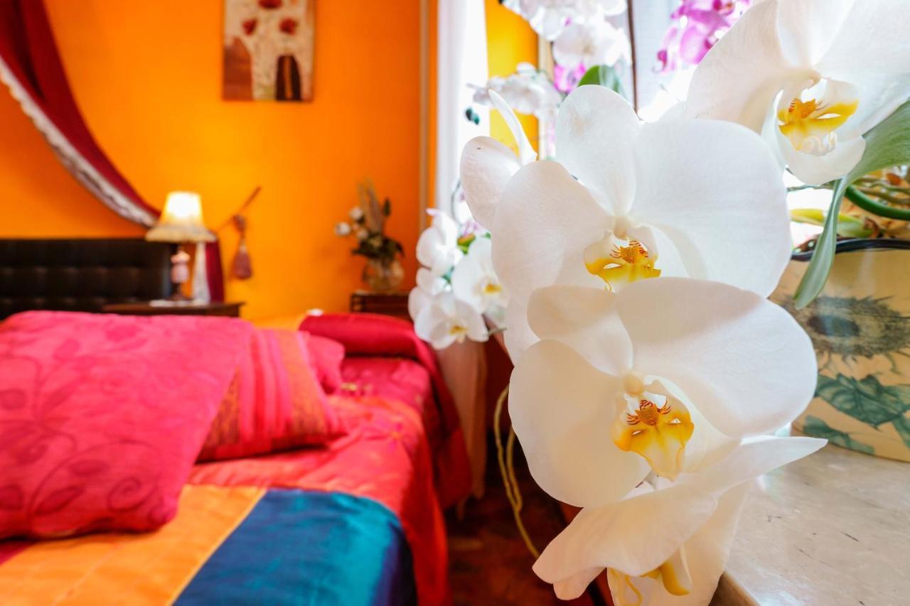 Bed And Breakfast Dolce Vita Bologna Exterior foto