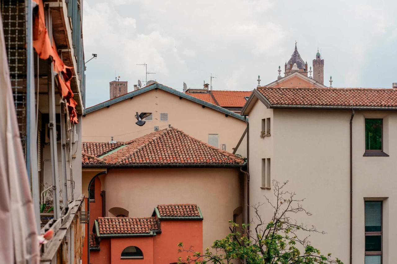 Bed And Breakfast Dolce Vita Bologna Exterior foto