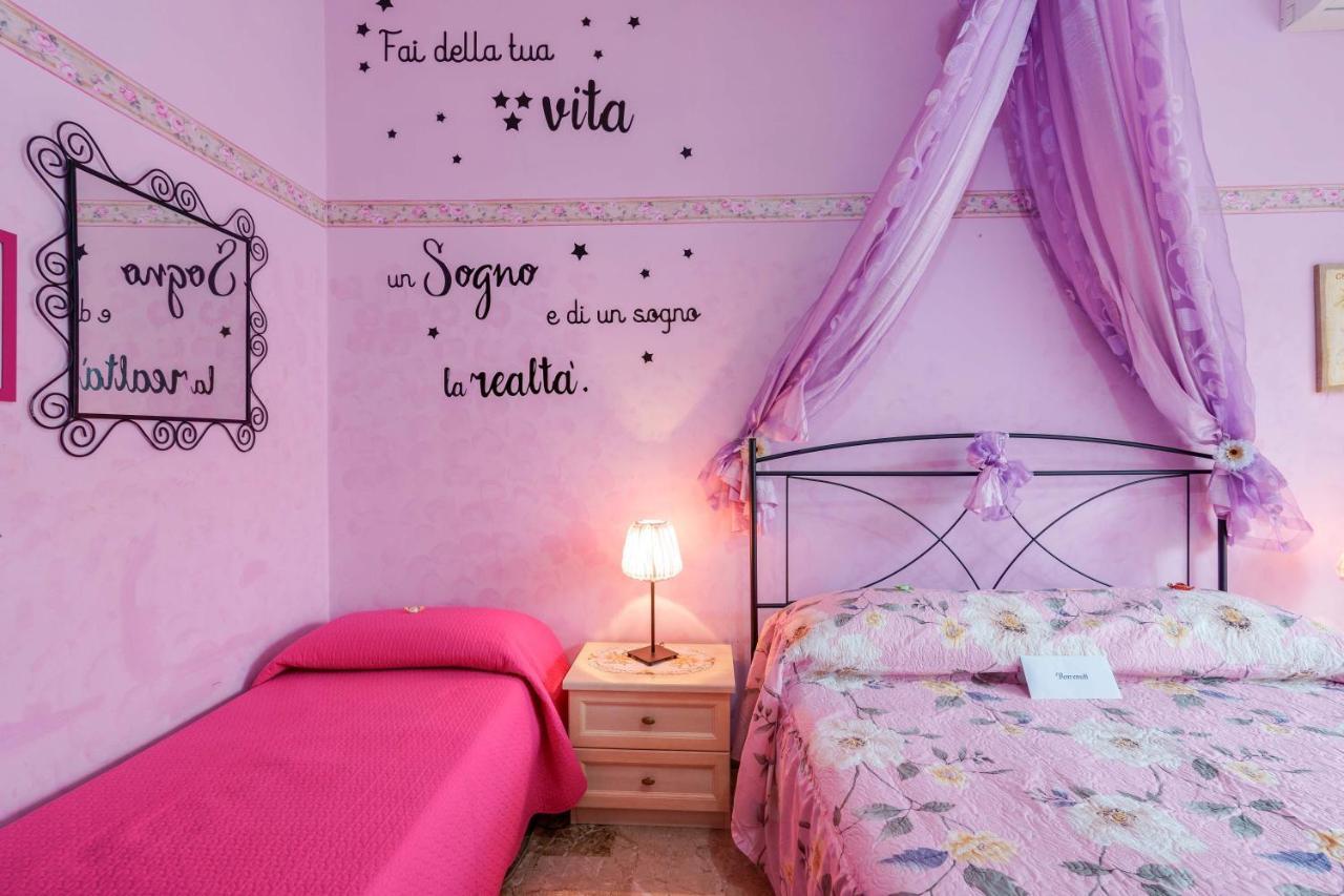 Bed And Breakfast Dolce Vita Bologna Exterior foto