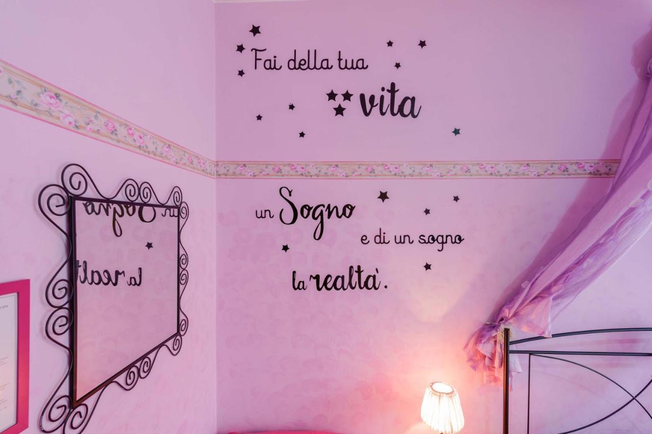 Bed And Breakfast Dolce Vita Bologna Exterior foto