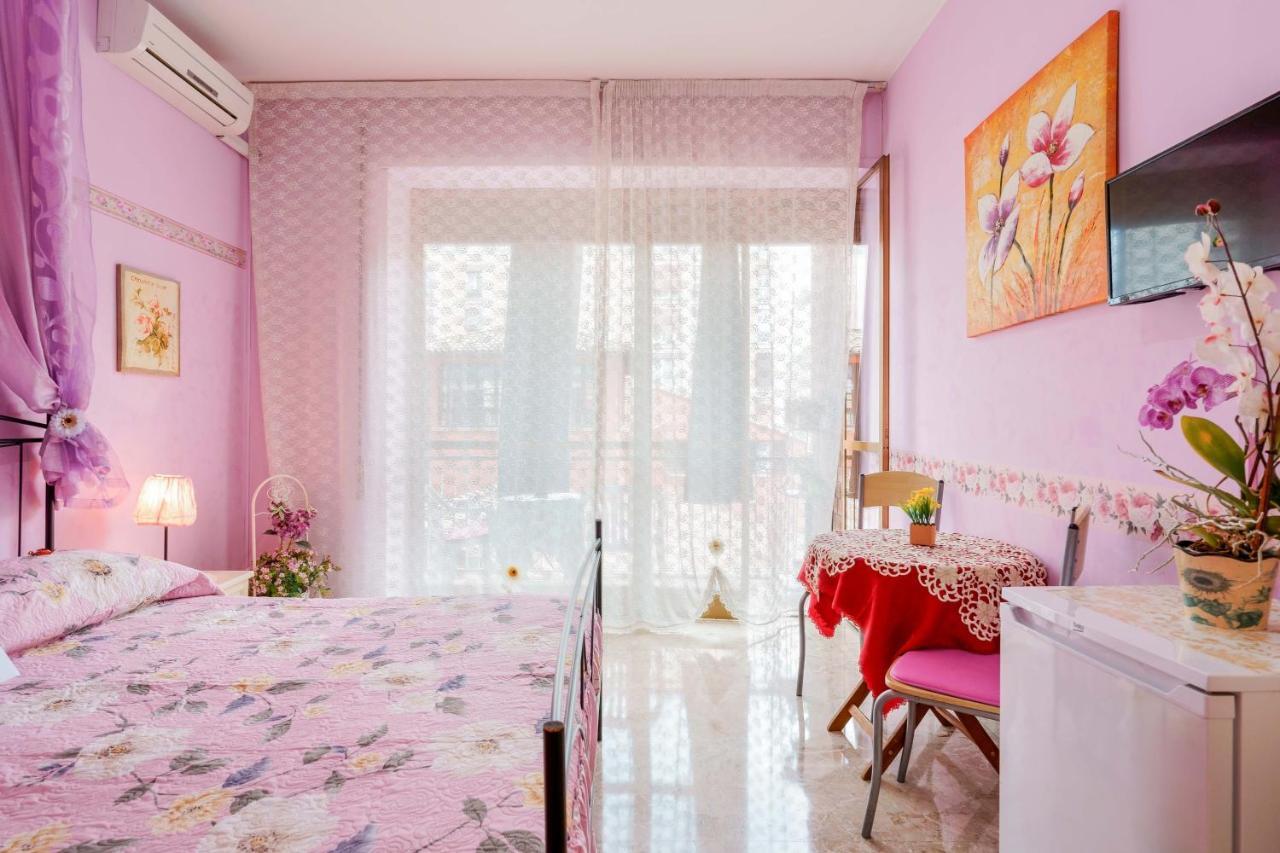 Bed And Breakfast Dolce Vita Bologna Exterior foto