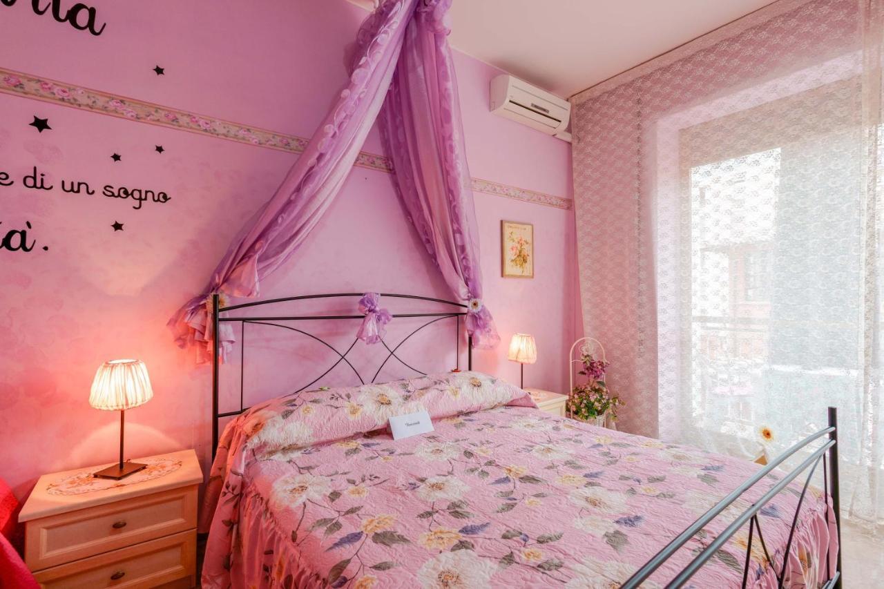 Bed And Breakfast Dolce Vita Bologna Exterior foto