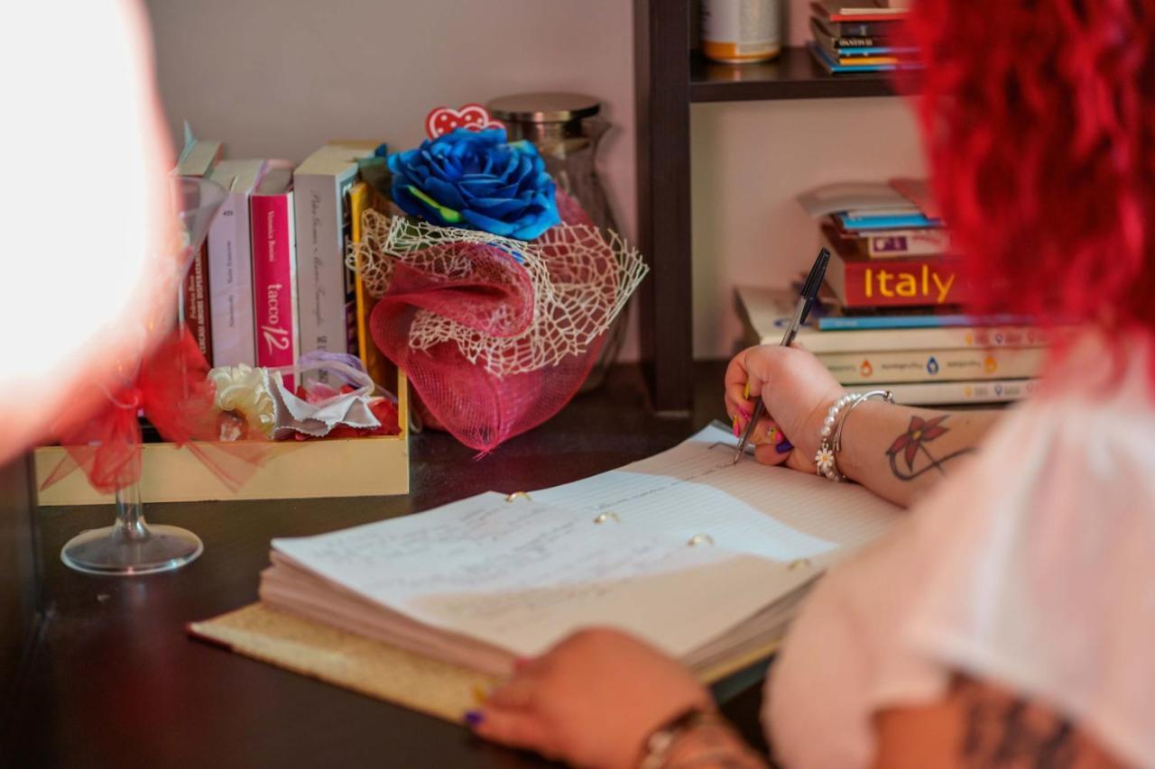 Bed And Breakfast Dolce Vita Bologna Exterior foto