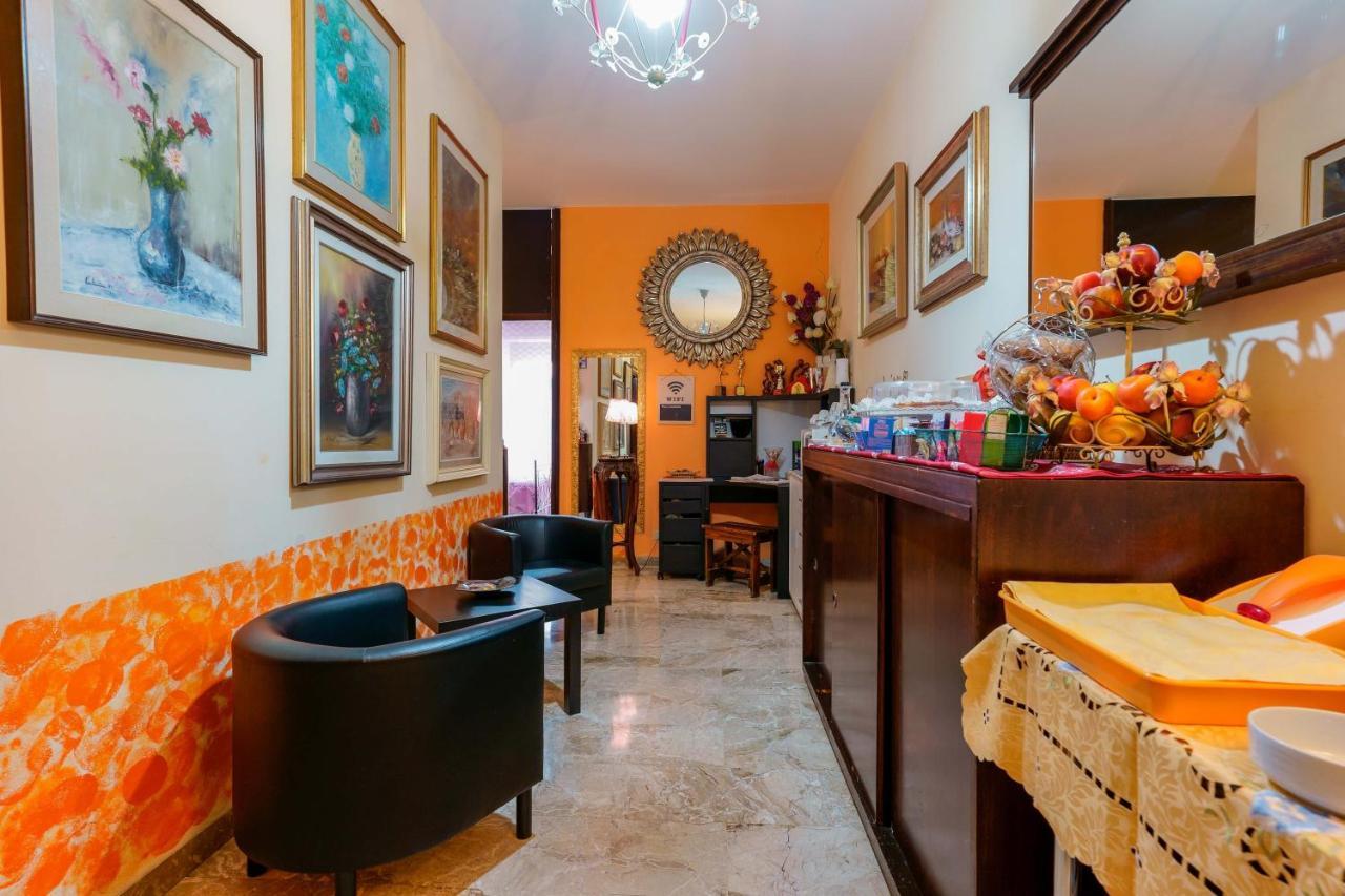 Bed And Breakfast Dolce Vita Bologna Exterior foto