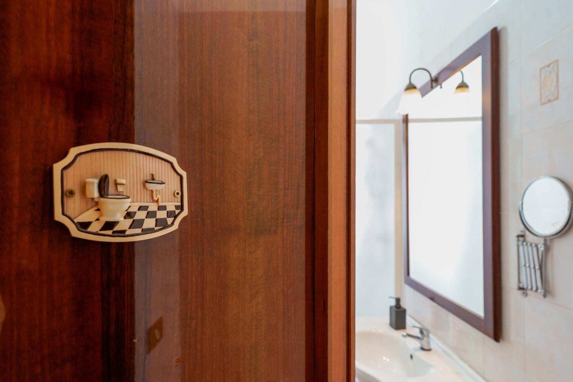 Bed And Breakfast Dolce Vita Bologna Exterior foto