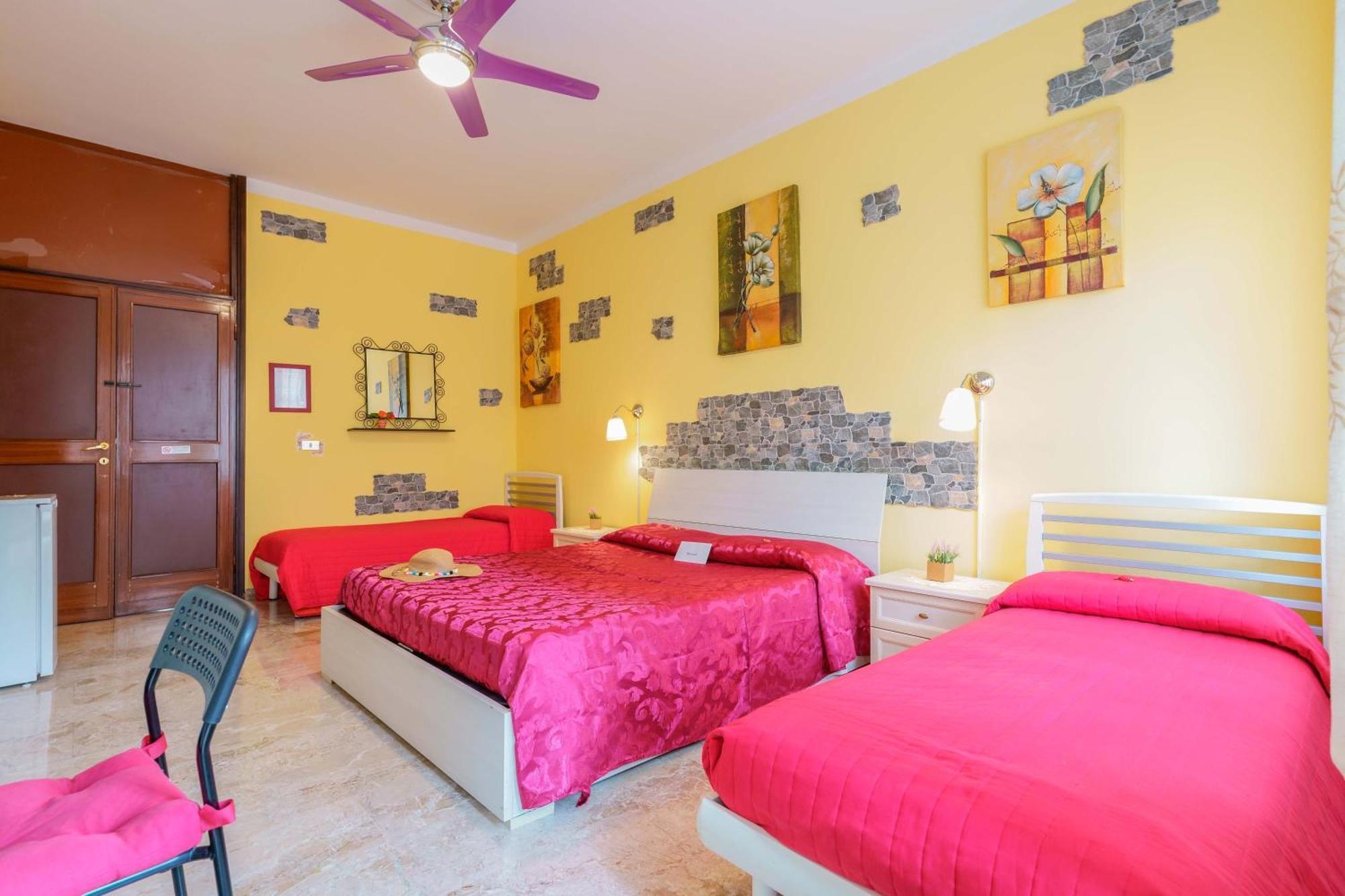 Bed And Breakfast Dolce Vita Bologna Exterior foto