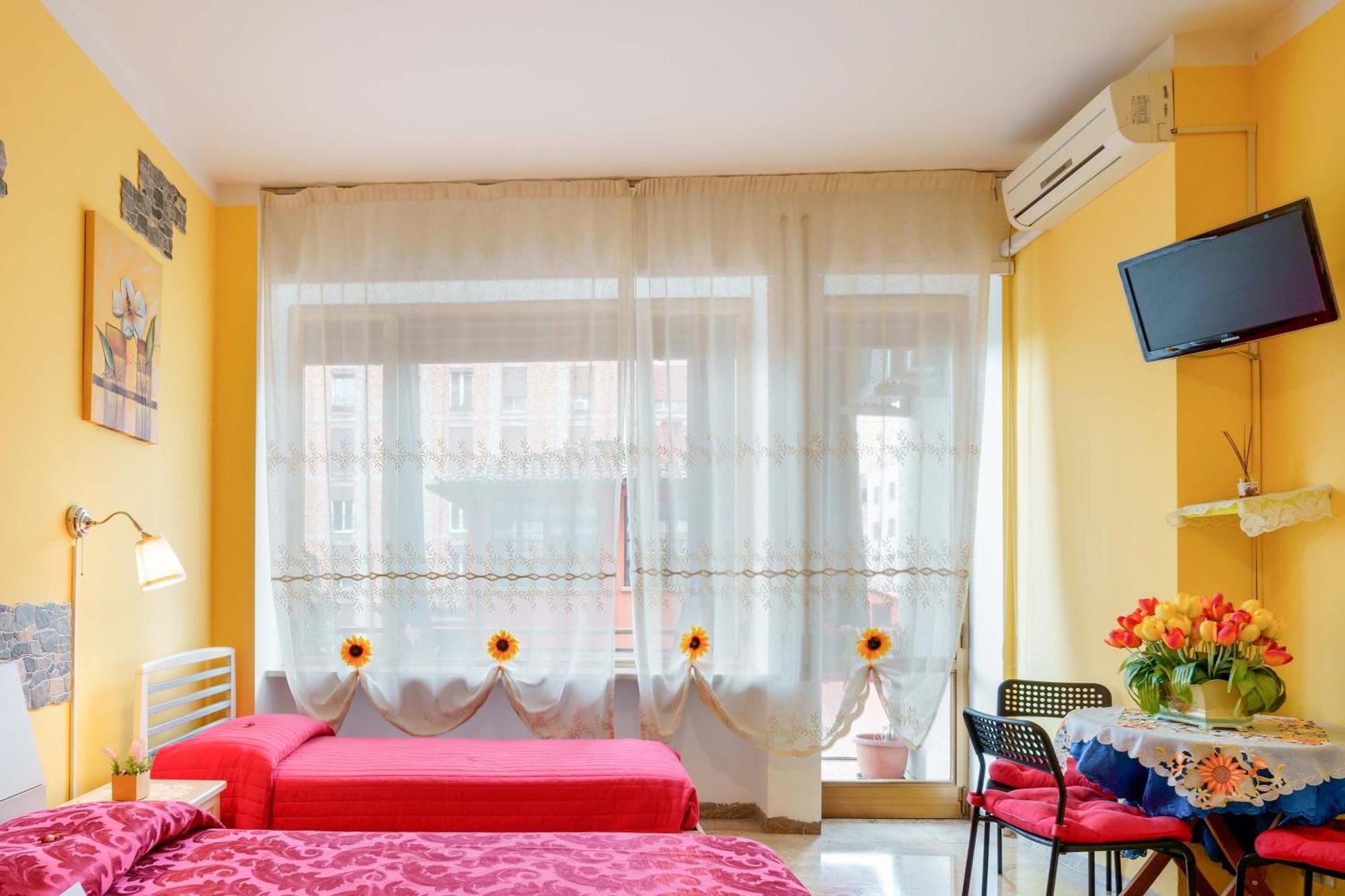 Bed And Breakfast Dolce Vita Bologna Exterior foto