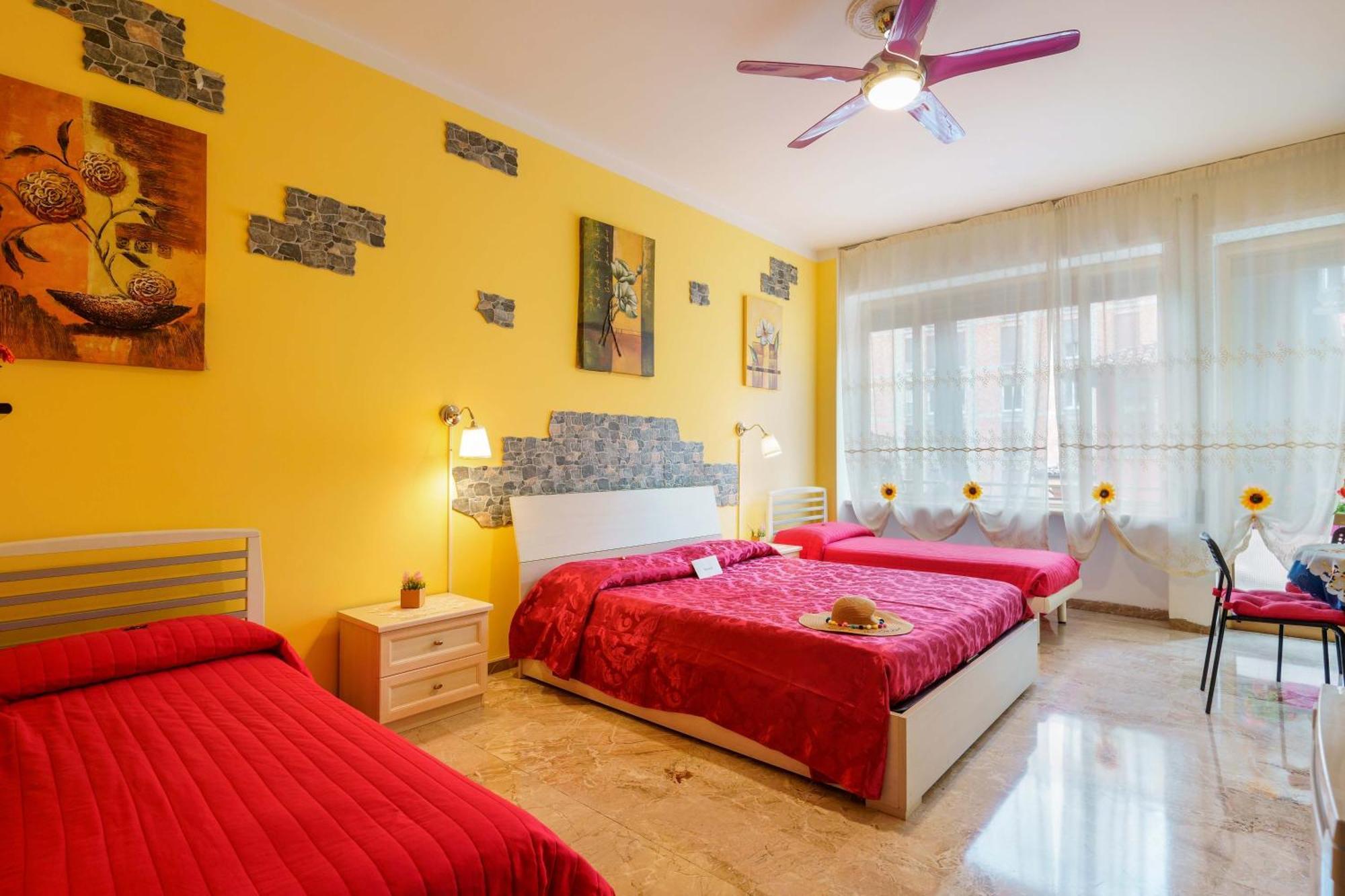 Bed And Breakfast Dolce Vita Bologna Exterior foto