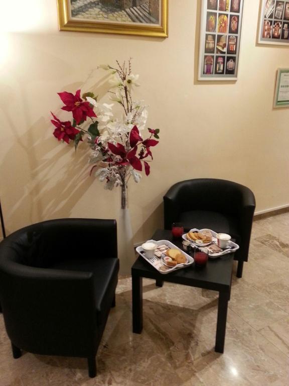 Bed And Breakfast Dolce Vita Bologna Exterior foto